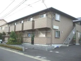 カーサはるひ野【1階】の外観