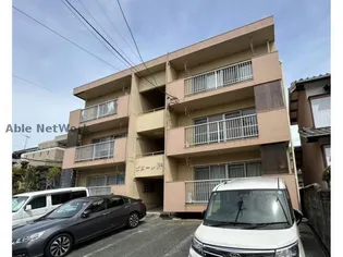 ボヌール絆Ⅳの画像