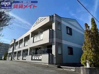 グレイス ヴィラIIの画像