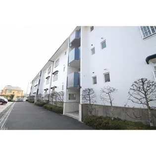 スカイハイツ秦Aの画像