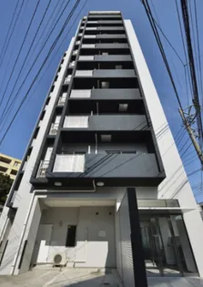 SYNEX SHINAGAWAーEBARAの画像