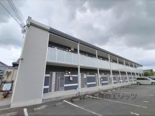 レオネクストみやこの画像
