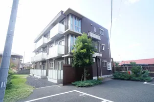 シャーメゾン北山形の画像