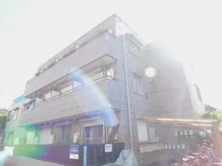 メゾン ド ブールバールの画像