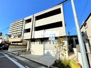 桜山ブラッサムの画像