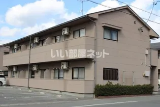 ブロードタウン大崎G棟の画像