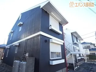 メゾン アイランドBの画像