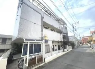 スカイコート国分寺の画像