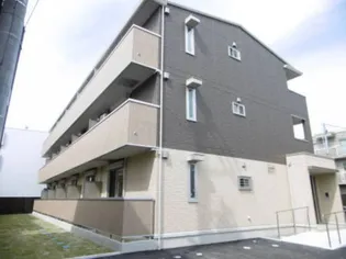 宮城県仙台市青葉区川内川前丁【アパート】の外観