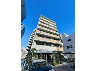 新栄アーバンハイツ【5階】の外観