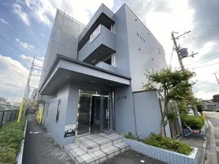 壱番館の画像