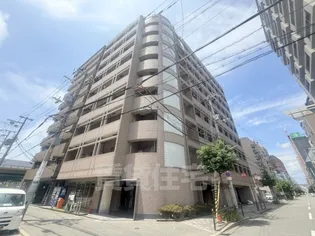 エステムコート新大阪Ⅲステーションプラザの画像