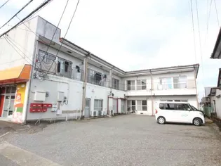 内堀コーポの画像