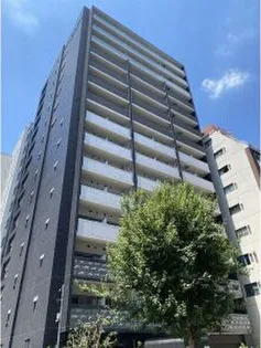 プレサンス錦プレミアム【2階】の外観