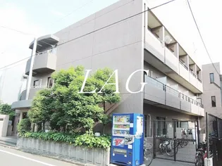 ベルファース練馬の画像