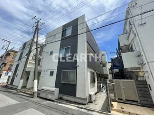 グランシャレー堀切菖蒲園IIの画像