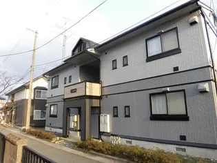 グランディールST A棟の画像