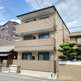 HーMAISON加美正覚寺Ⅶの画像