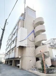 ロフティー平井の画像