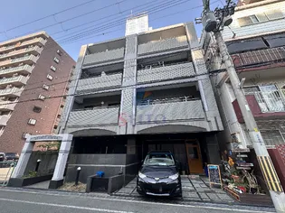 クィンシー江坂の画像