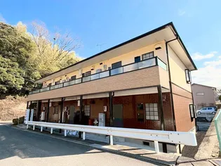 ビバリー大館 ありがとうの画像
