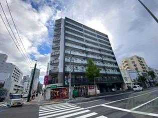 グランカーサ南6条の画像
