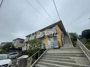 シャーメゾン グリーンヒルの画像