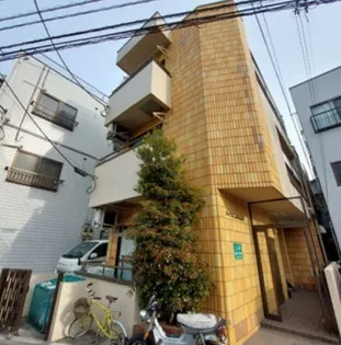 ハイネス南品川の画像