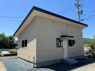 長野県飯田市龍江【一戸建】の外観