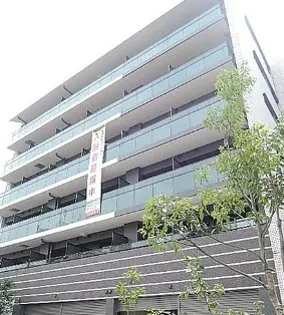 東京都江戸川区南小岩7【マンション】の外観