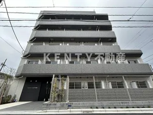 クレストタップ羽田の画像