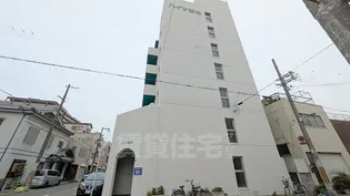 ハイツ鍛治の画像