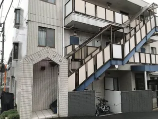 サンハイムの画像