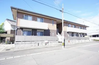 ブランドール余野の画像