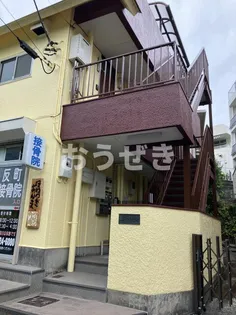 コーポ反町の画像