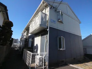 ドミール諏訪坂3の画像