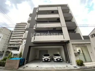 エムエスビルの画像