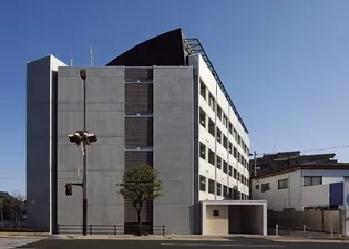 ヴィラマール河原町【2階】の外観