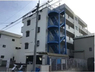 アレグレットフレールの画像