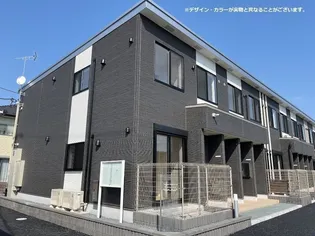 下野市下石橋の画像