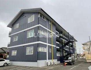 第5大島マンションの画像
