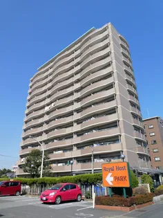 スカイアーバン戸田公園の画像