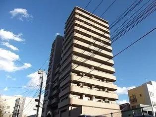 ライオンズマンション平塚宝町の画像