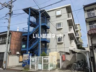 タウンハウス松島の画像