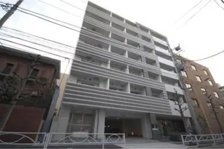 パークアクシス住吉の画像