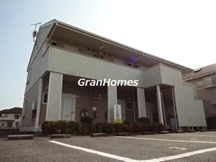 リーブル御立の画像