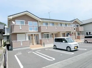 ラフレシール Sの画像