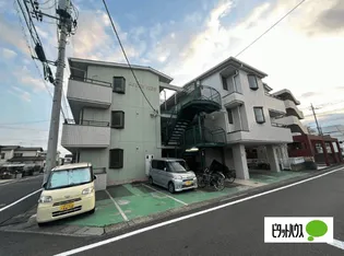 グリーンビューの画像