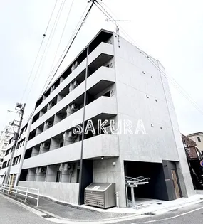 SYNEX YOKOHAMAーNEGISHIの画像