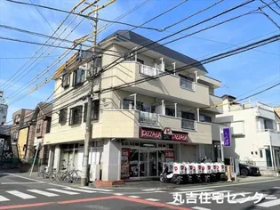 カトレアハイツの画像